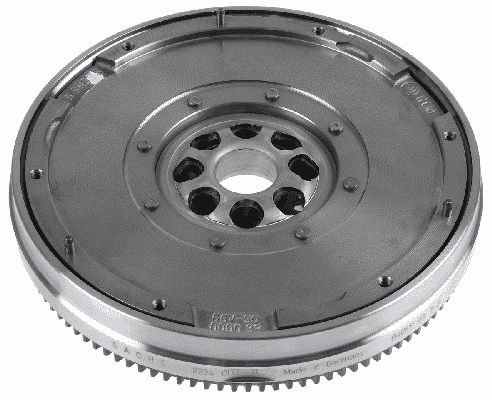 Flywheel (2294 000 111)