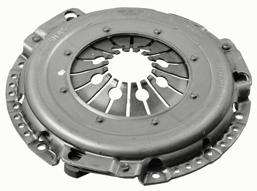 Clutch Pressure Plate (3082 267 233)