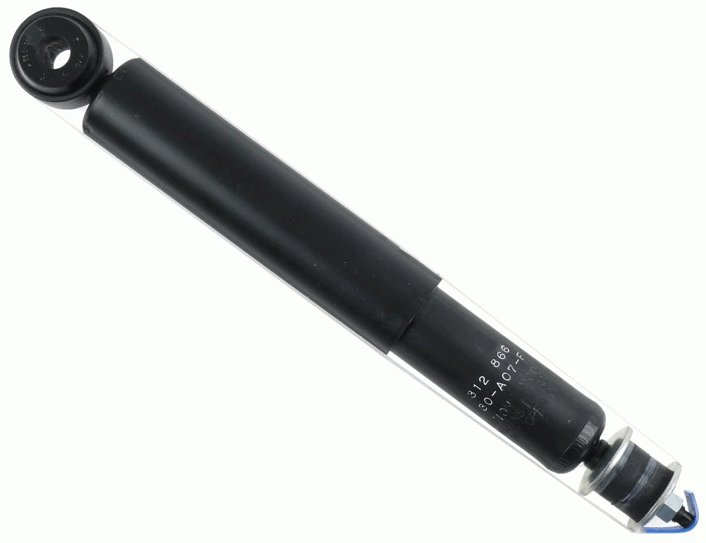 Shock Absorber (312 866)