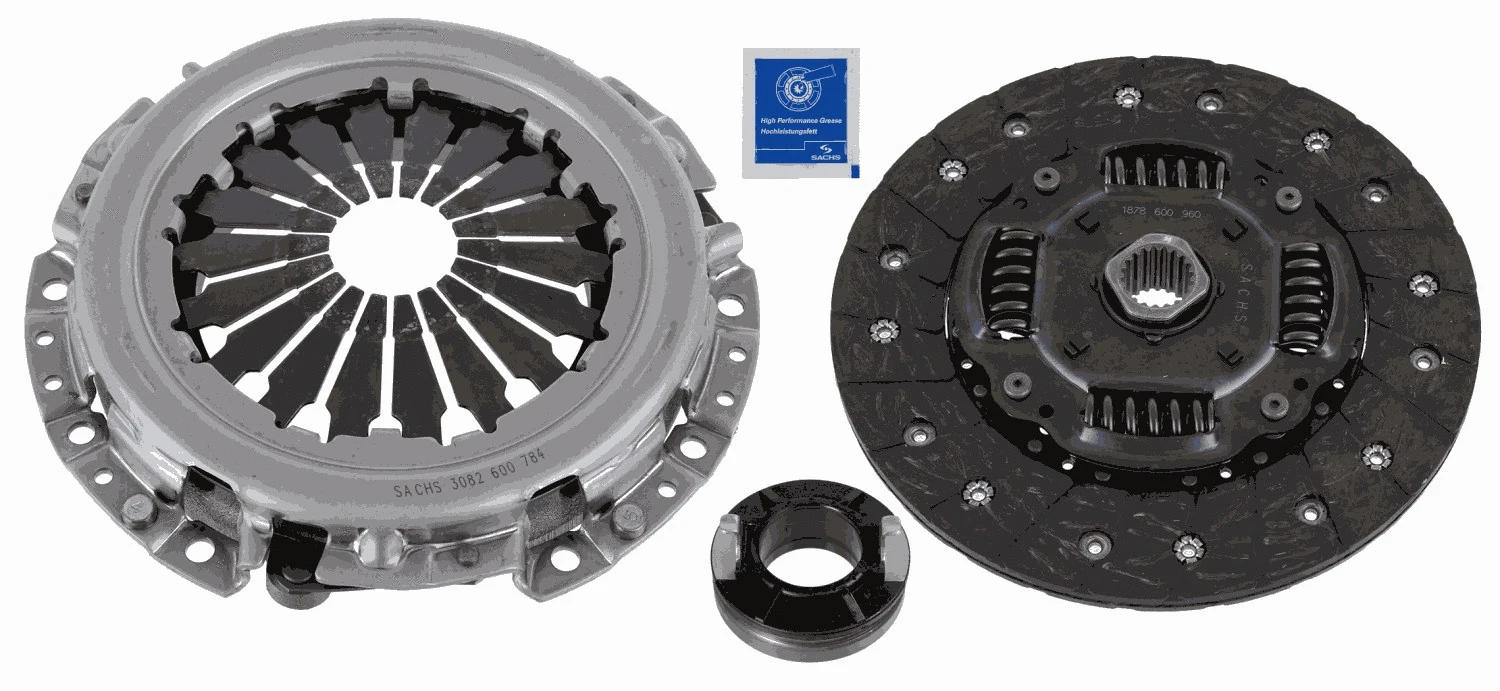 Clutch Kit (3000 951 489)