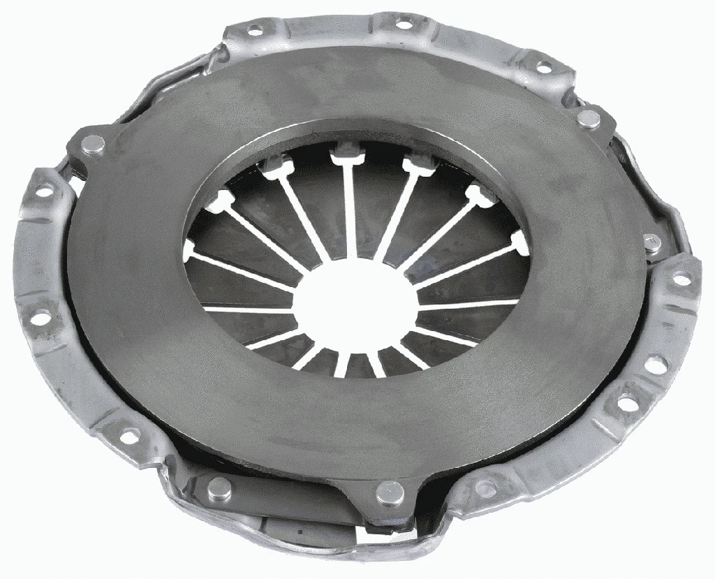 Clutch Pressure Plate