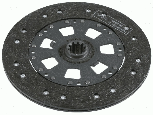 Clutch Disc (1864 098 132)