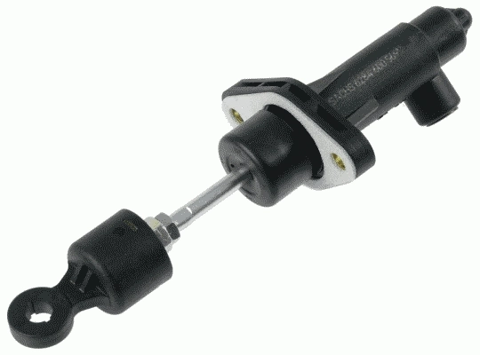 Master Cylinder, clutch (6284 600 569)
