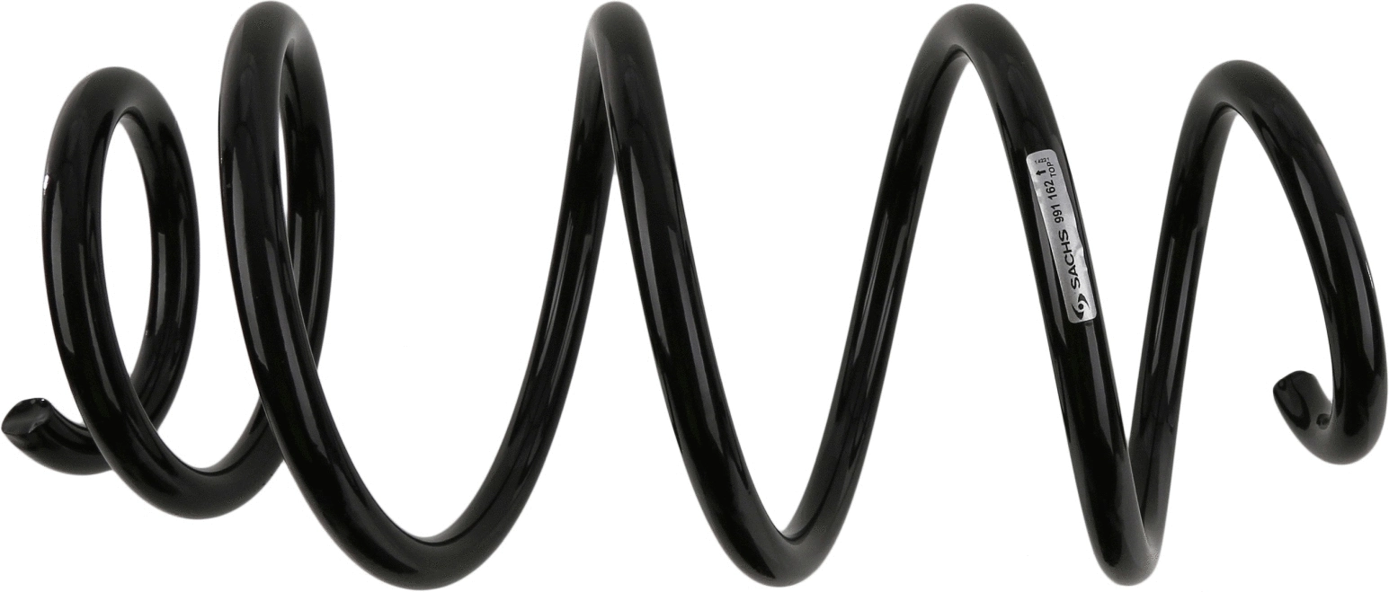 Suspension Spring (991 162)