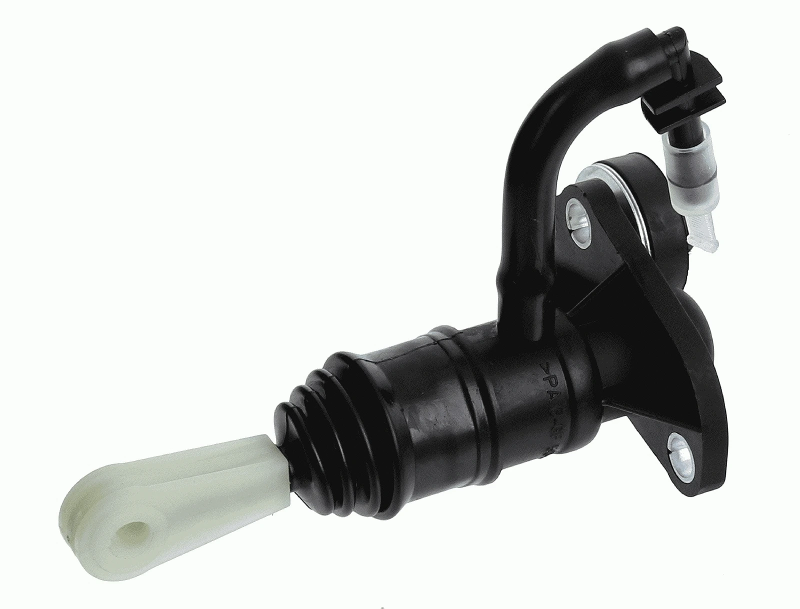 Master Cylinder, clutch (6284 654 029)