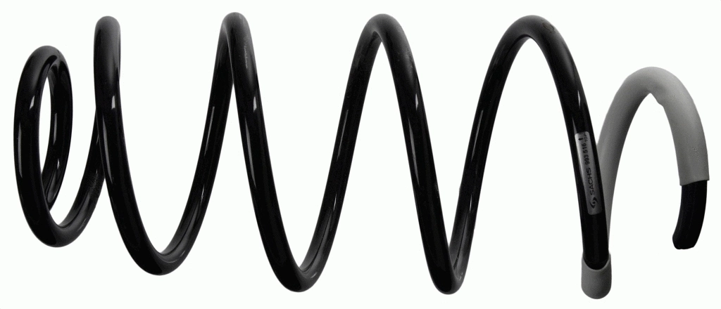 Suspension Spring (993 516)