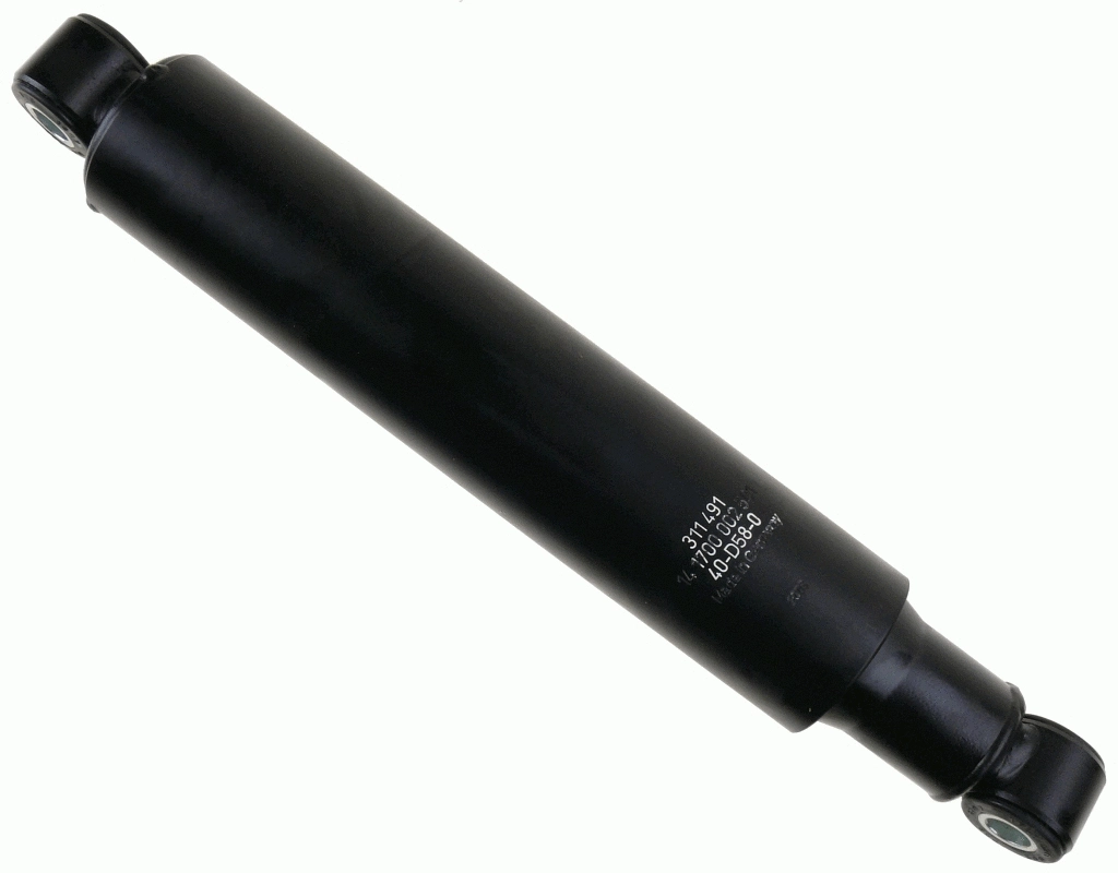 Shock Absorber (311 491)