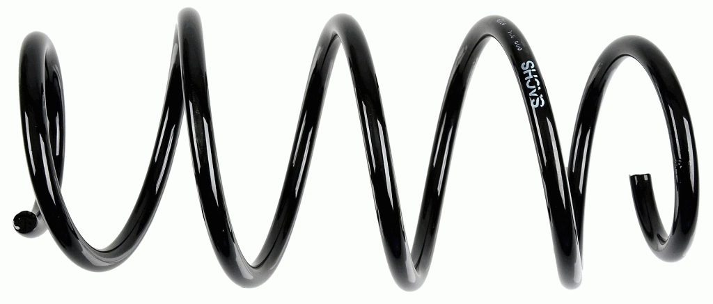 Suspension Spring (993 224)