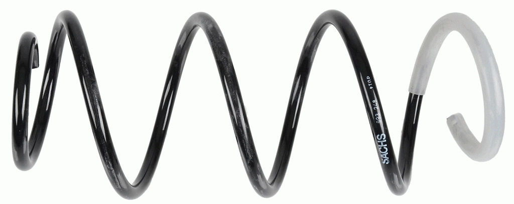 Suspension Spring (993 248)
