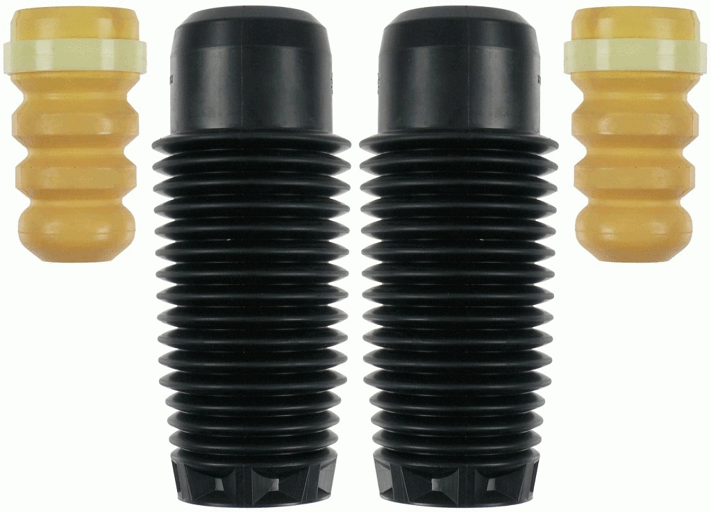 Dust Cover Kit, shock absorber (900 181)