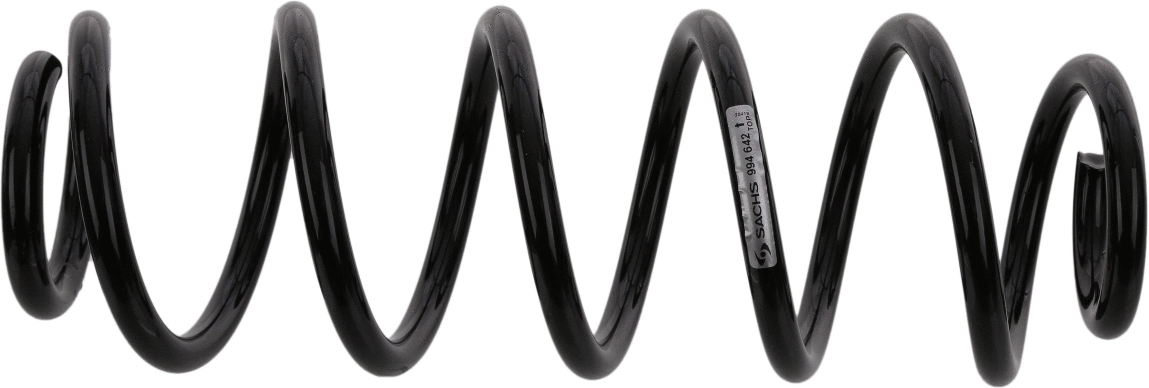 Suspension Spring (994 642)