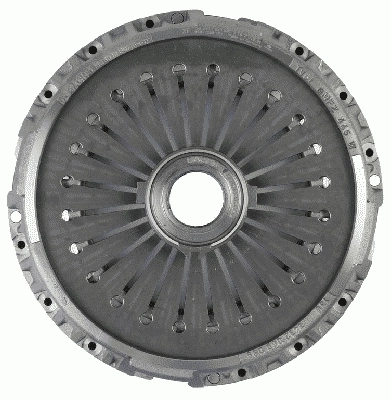 Clutch Pressure Plate (3483 023 001)