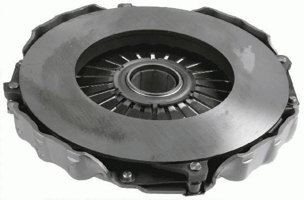 Clutch Pressure Plate