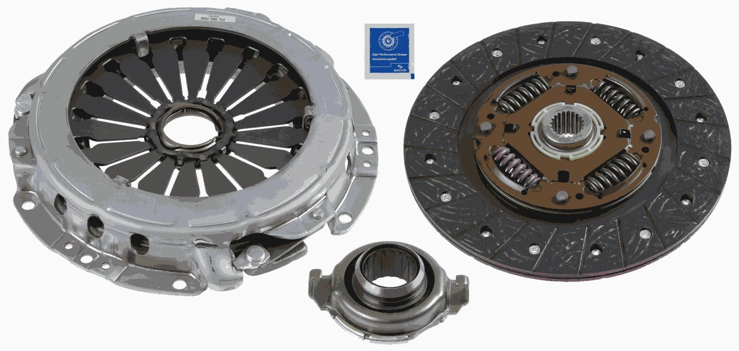 Clutch Kit (3000 951 406)