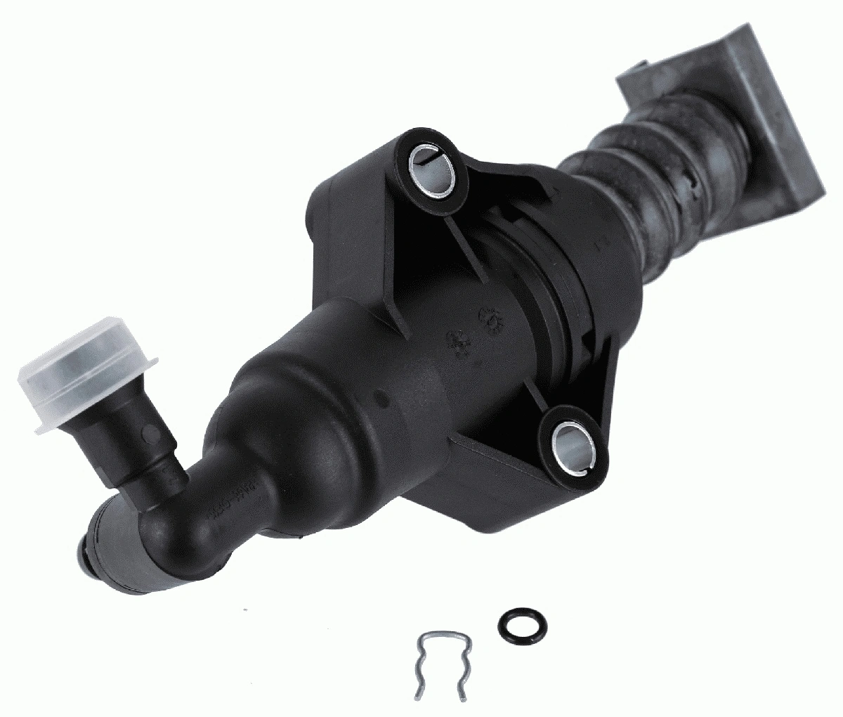 Slave Cylinder, clutch
