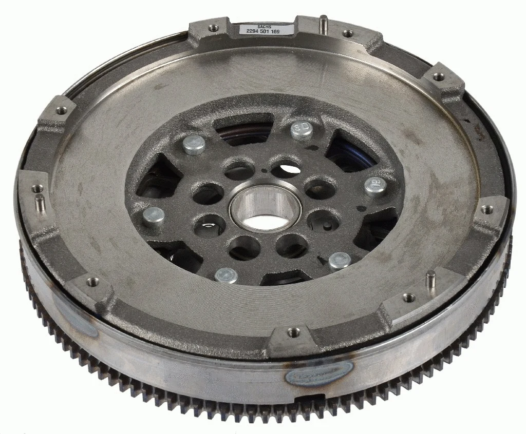 Flywheel (2294 501 169)