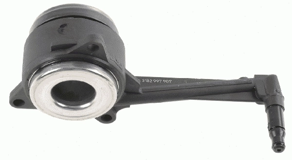 Central Slave Cylinder, clutch (3182 997 901)