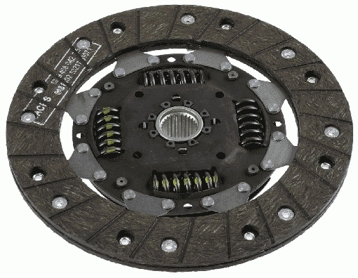 Clutch Disc