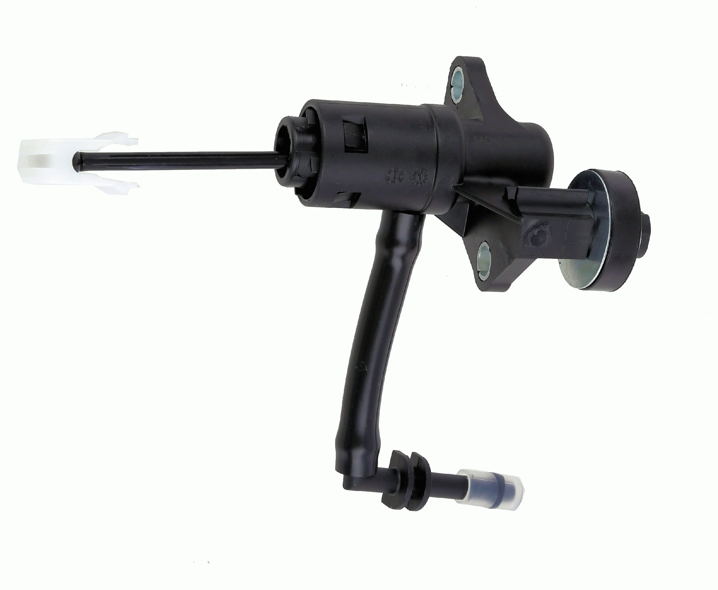 Master Cylinder, clutch (6284 654 014)