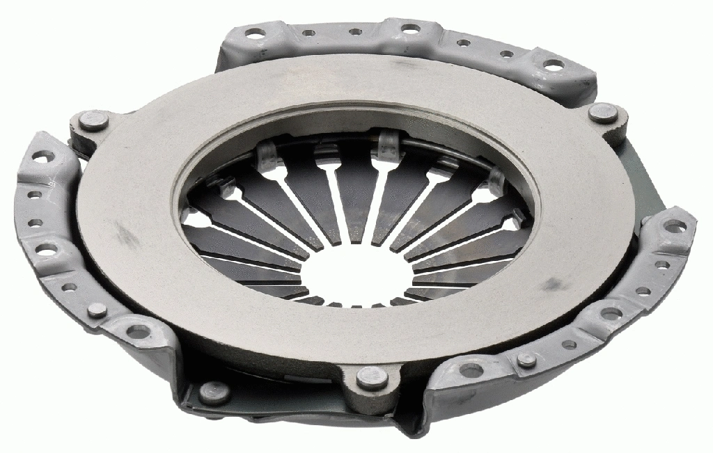 Clutch Pressure Plate