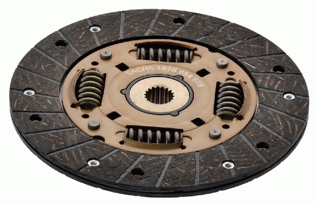 Clutch Disc