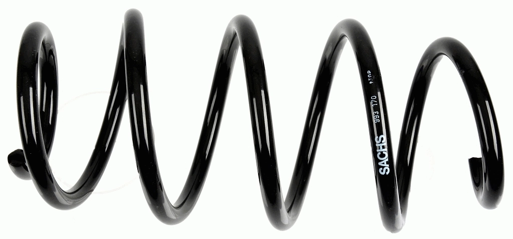 Suspension Spring (993 170)