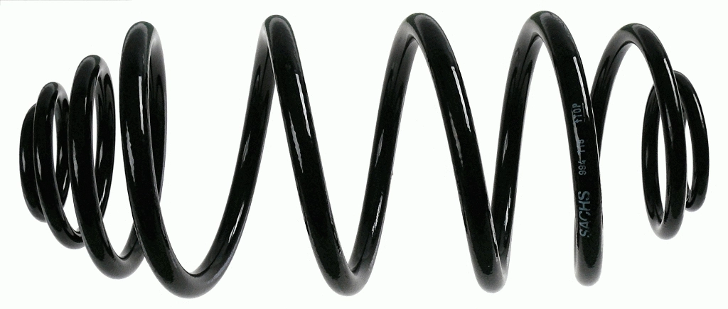 Suspension Spring (994 118)