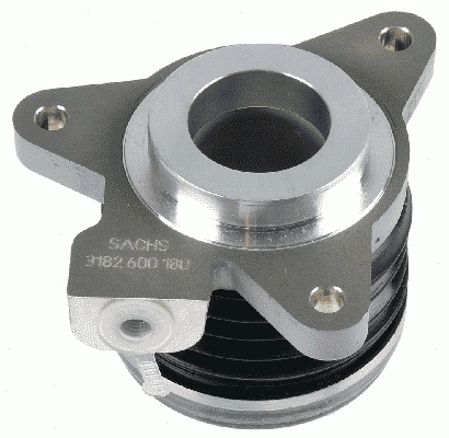 Central Slave Cylinder, clutch