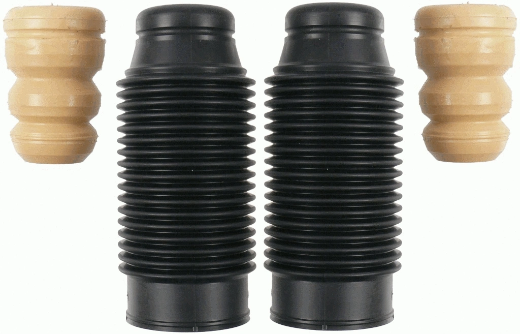 Dust Cover Kit, shock absorber (900 243)