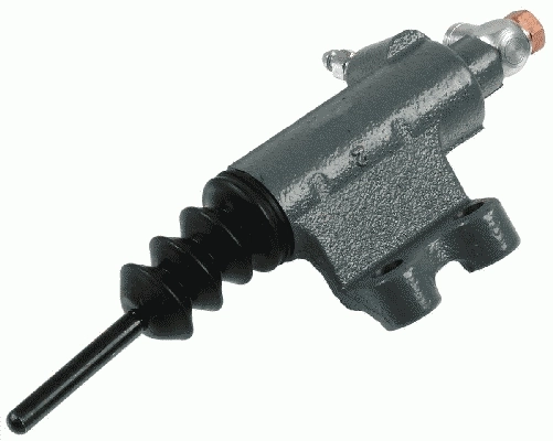 Slave Cylinder, clutch