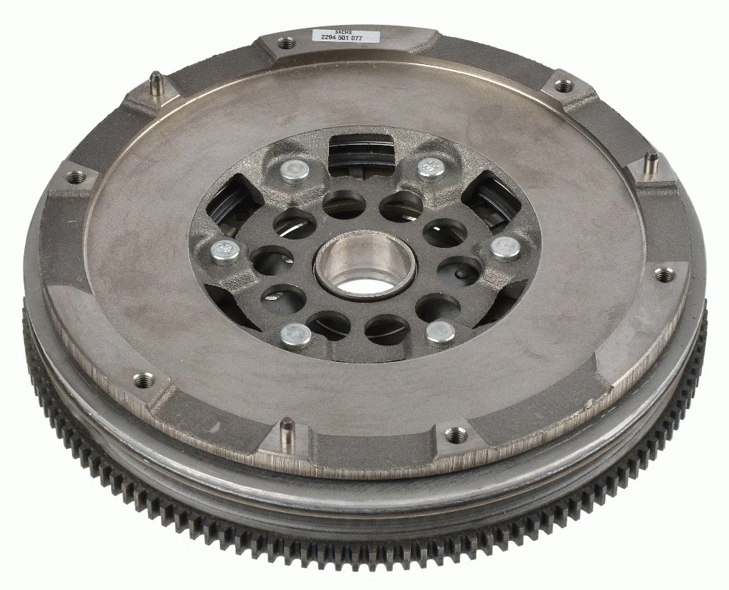 Flywheel (2294 501 077)
