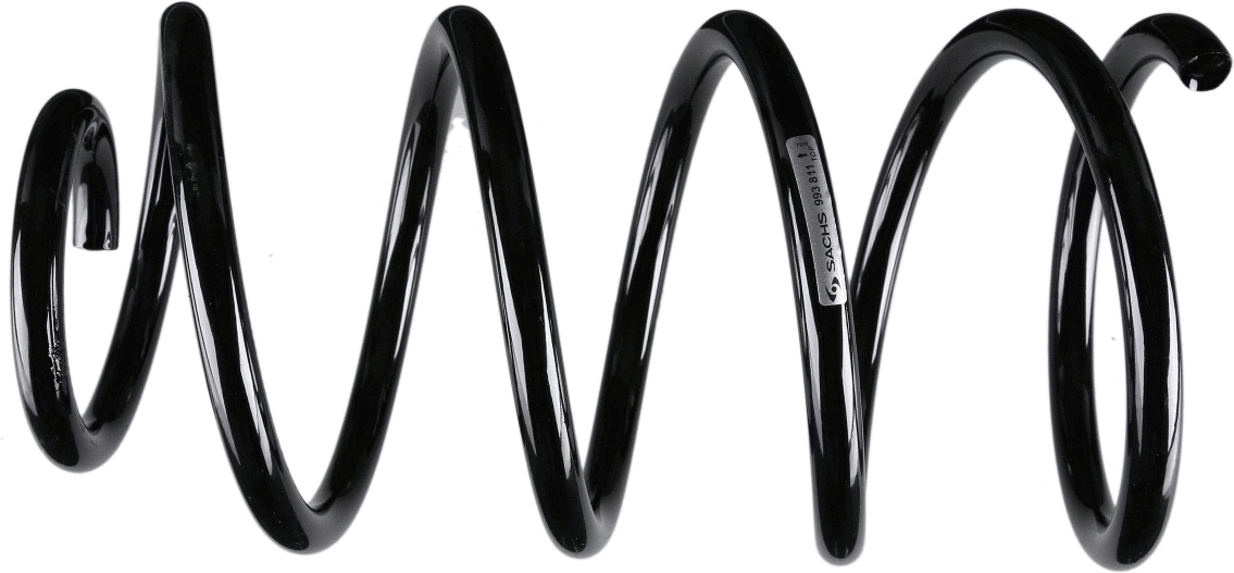 Suspension Spring (993 811)