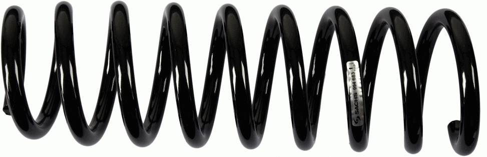 Suspension Spring (994 683)