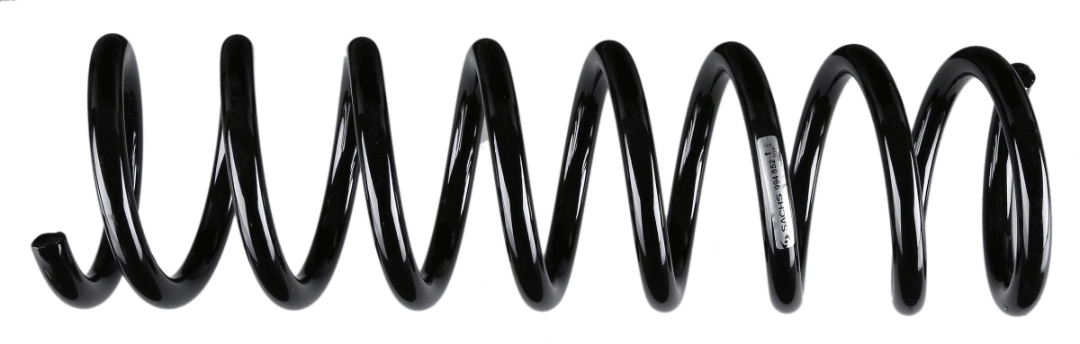 Suspension Spring (994 852)