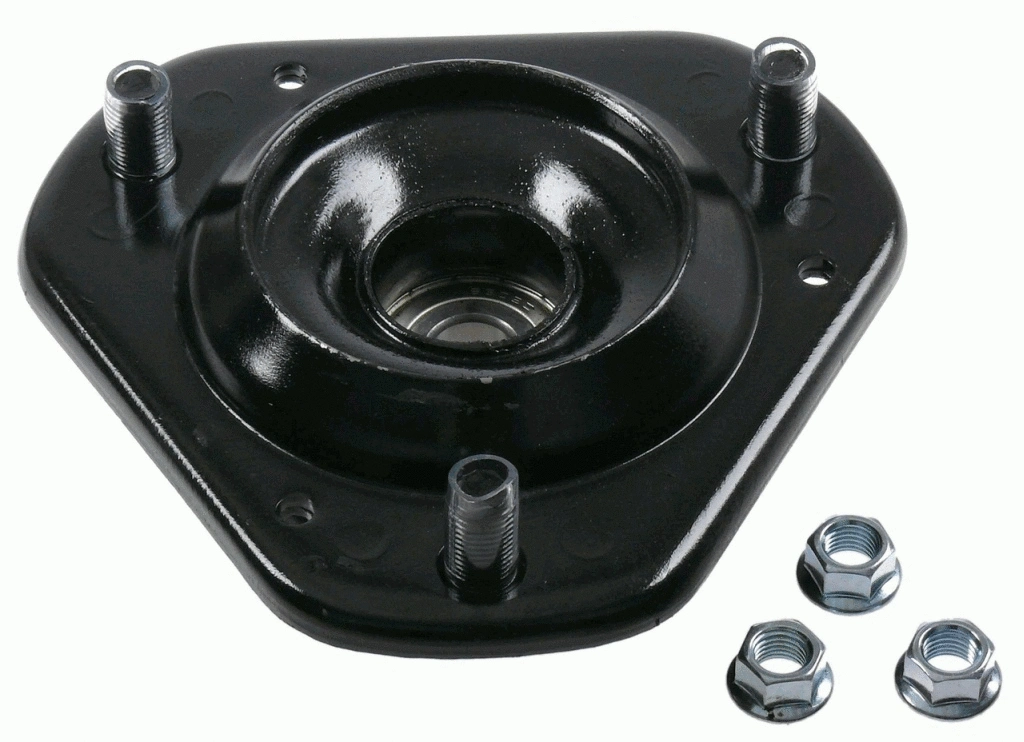 Suspension Strut Support Mount (802 150)