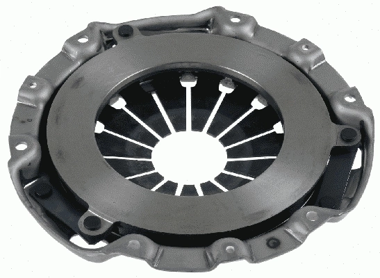 Clutch Pressure Plate