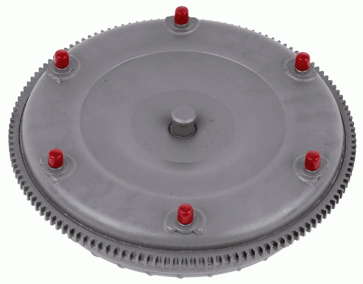 Torque Converter
