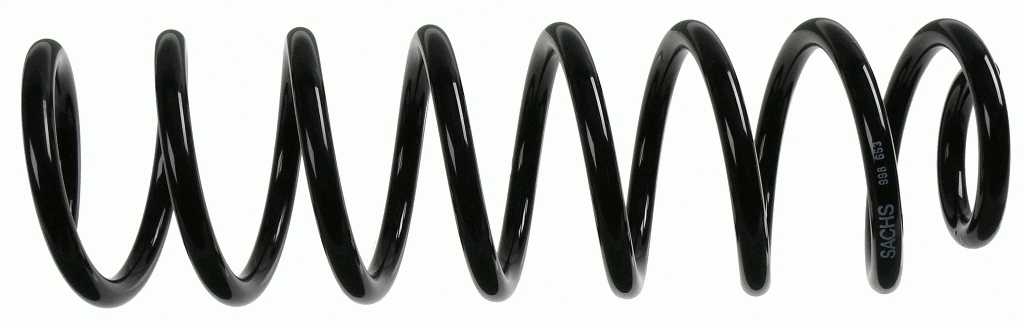 Suspension Spring (998 653)