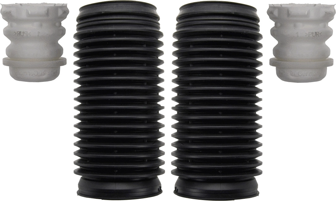 Dust Cover Kit, shock absorber (900 452)