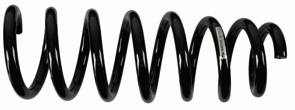Suspension Spring (993 539)