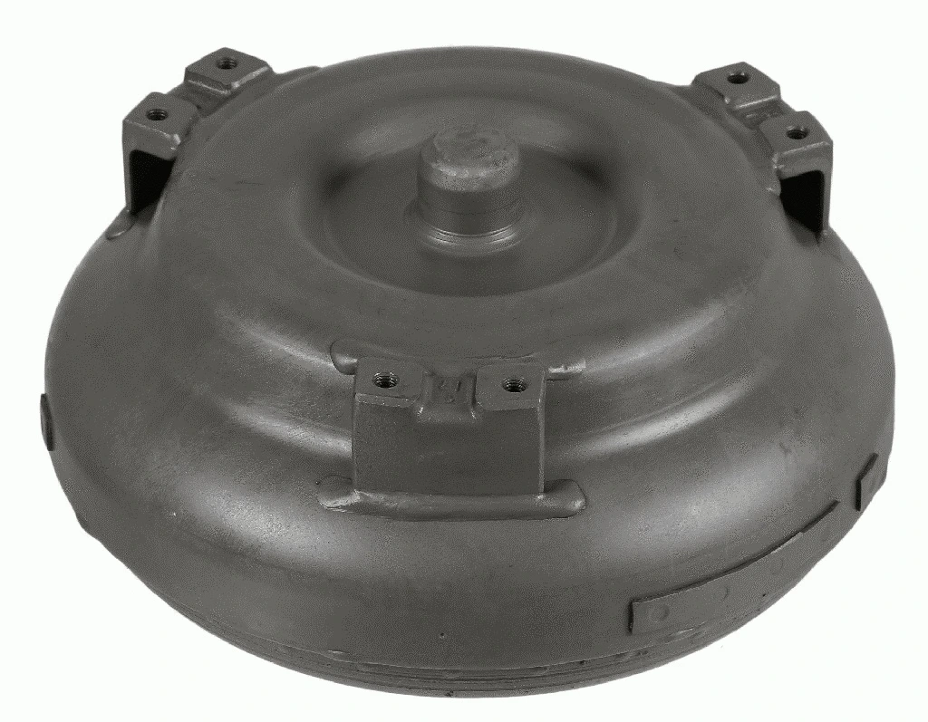 Torque Converter