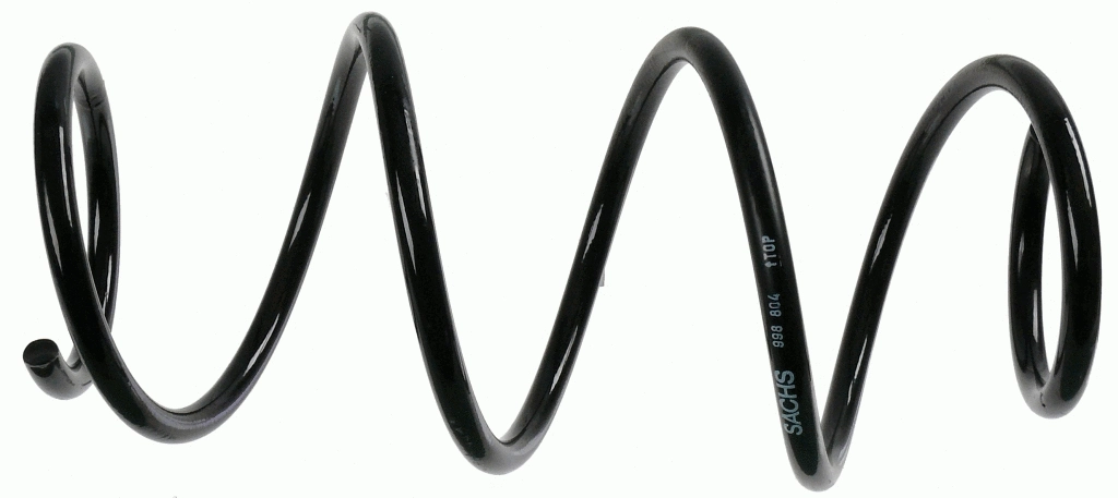 Suspension Spring (998 804)
