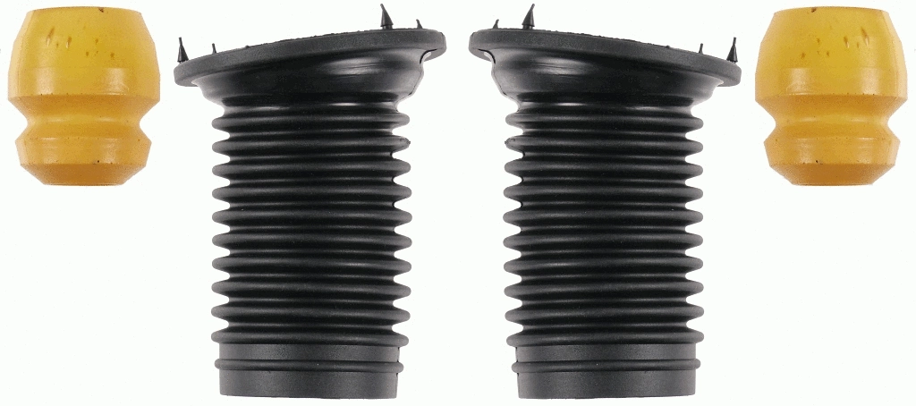 Dust Cover Kit, shock absorber (900 182)