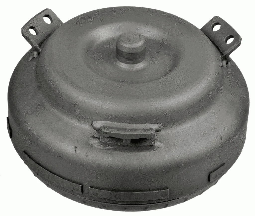 Torque Converter