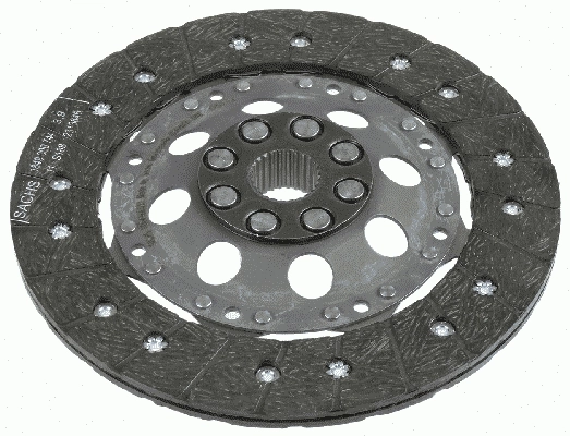 Clutch Disc