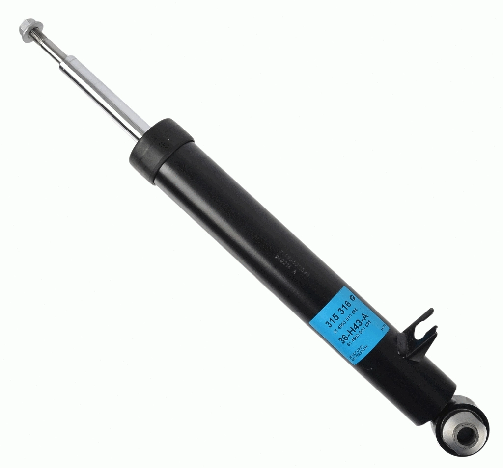 Shock Absorber (315 316)