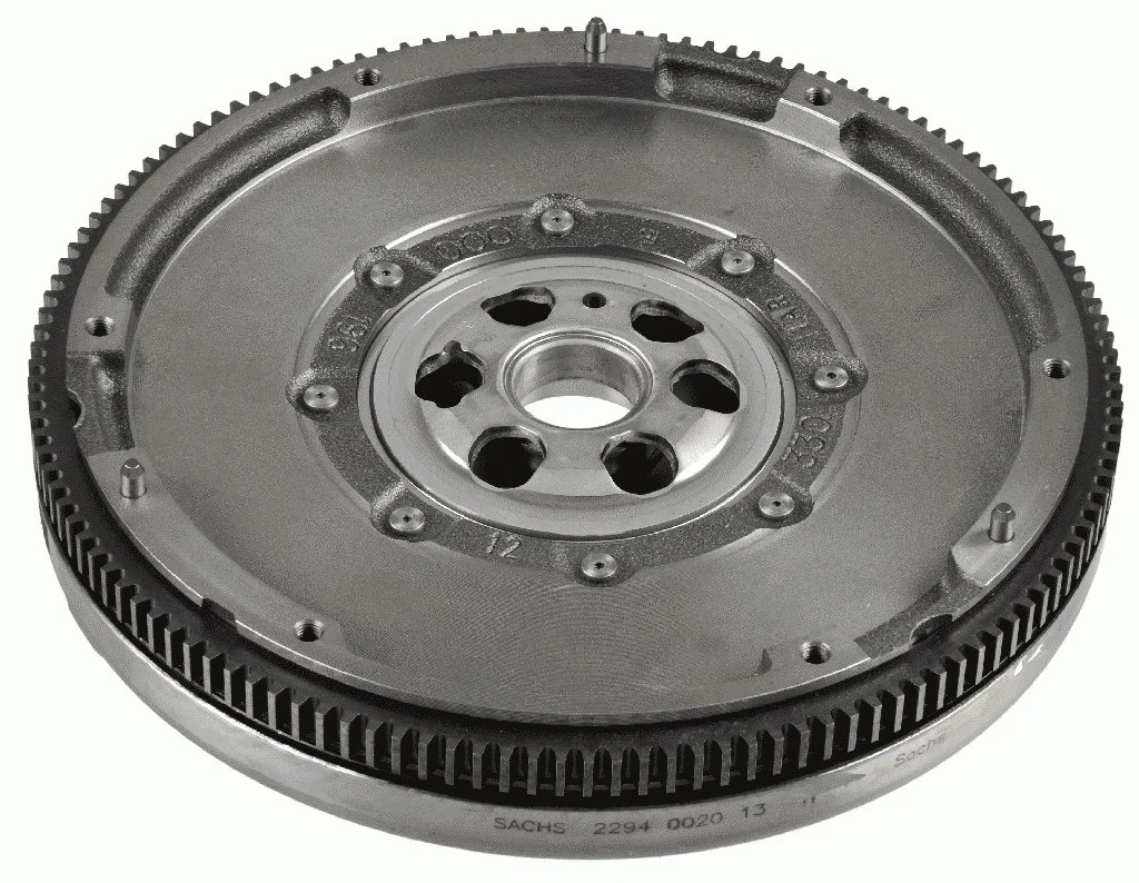 Flywheel (2294 002 013)