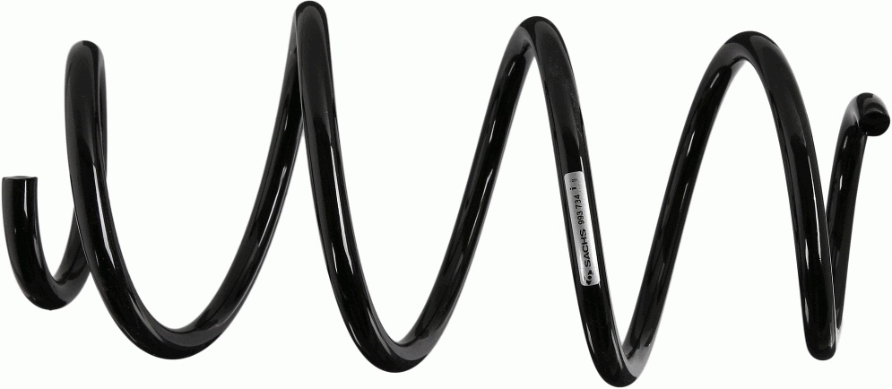 Suspension Spring (993 734)