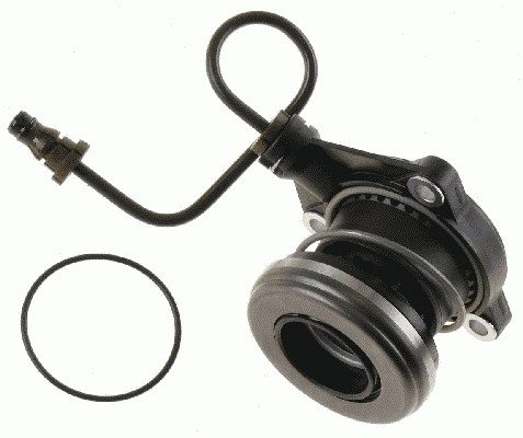 Central Slave Cylinder, clutch (3182 600 111)