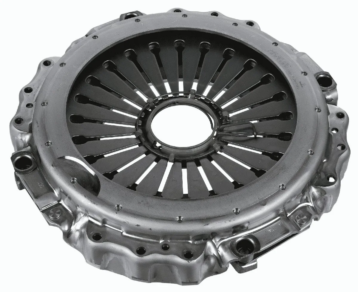Clutch Pressure Plate (3482 001 606)